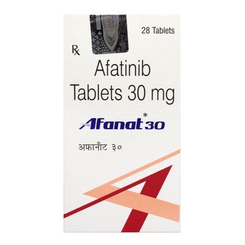 Afatinib 30mg