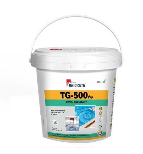 TG 500 Pro Grouting Compound