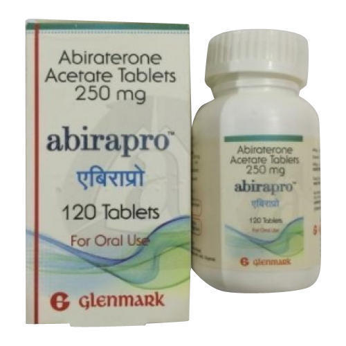 Abiraterone Acetate 250mg