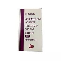 Abiraterone Acetate 500mg
