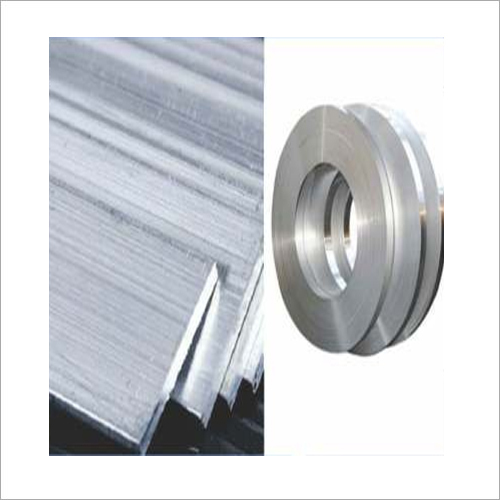 Round Aluminum Bus Bar And Strip