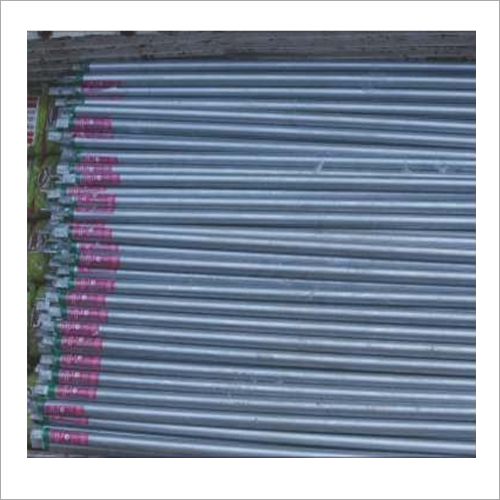 Copper Earthing Rod Copper Bonded Application: Industrial