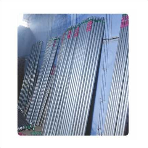 Gi Hot Dip Earthing Rod Application: Industrial