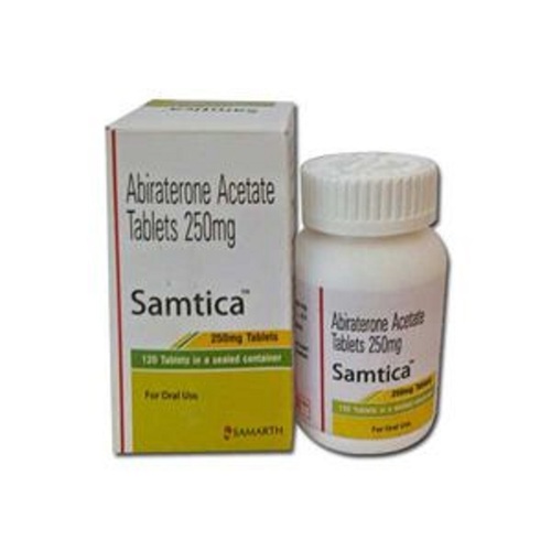 Abiraterone Acetate 250mg