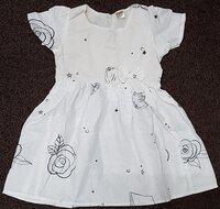 KIDS COTTON FROCKS