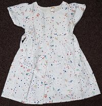 KIDS COTTON FROCKS