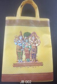 Non woven bags in Tiruchy