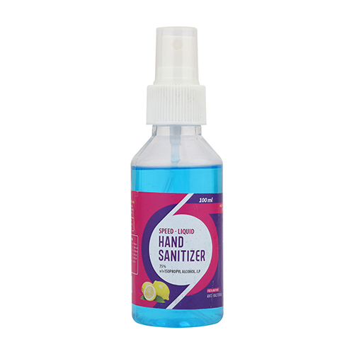 HAND SANITISER 100ML