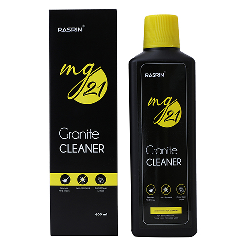 MG21 GRANITE CLEANER 60 ML