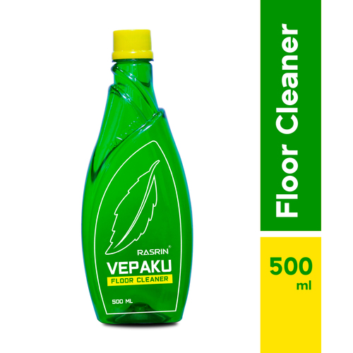 VEPAKU FLOOR CLEANER 500ML