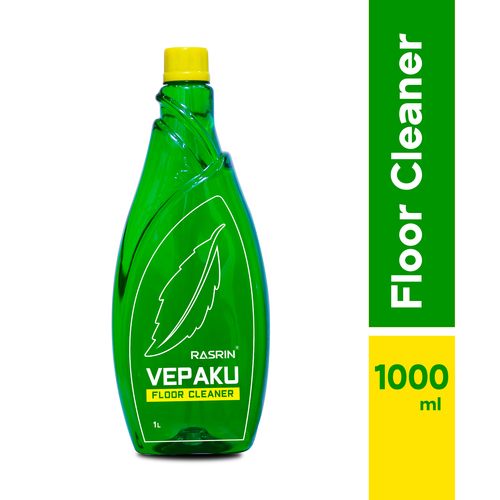 VEPAKU FLOOR CLEANER 1LT