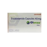 Enzalutamide 40mg