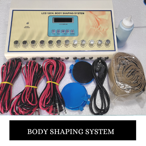 Shaping Slimming Machine