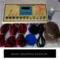 Shaping Slimming Machine