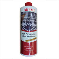 Coolerless Floor Protector