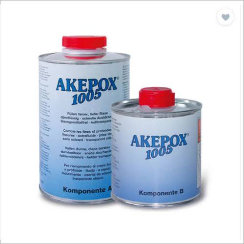 Epoxy Fillers