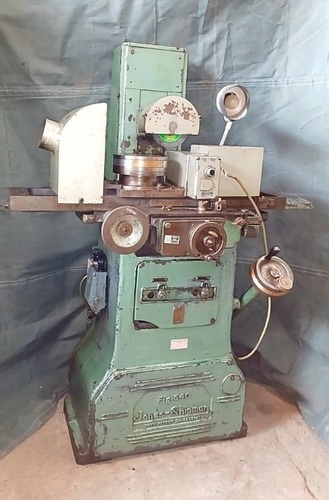 Jones Shipman 540 Surface Grinding Machine