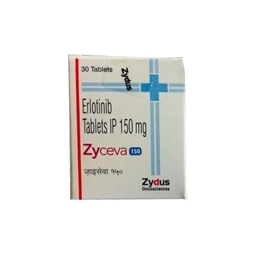 Erlotinib 150mg