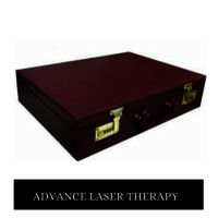 Advance Laser Physiotherapy  Therapy Machine