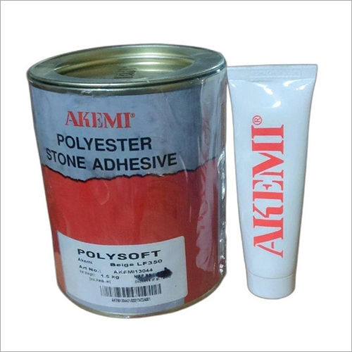 Stone Adhesive