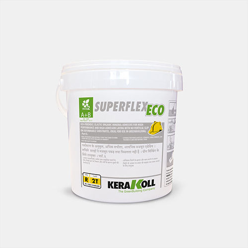 Superflex Eco Adhesive