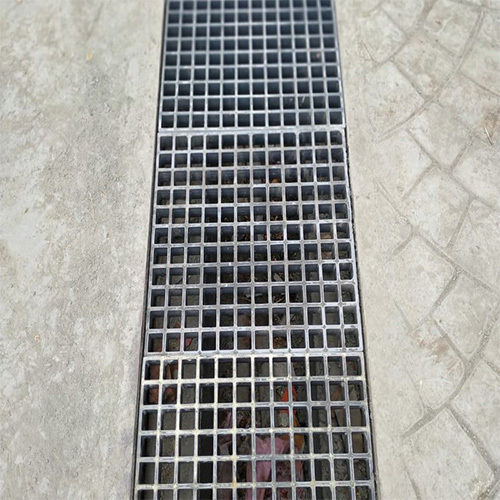 Swimming Pool Grating