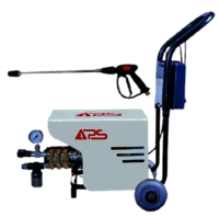 High Pressure Car Washer