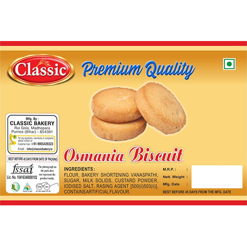 Glossy Polyester Sticker