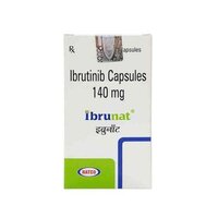 Ibrunat 140 (Ibrutinib 140mg)