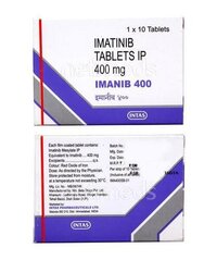 Pharmaceutical  Tablet 400