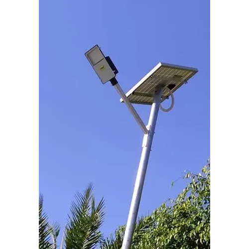 IYSERT 12 Watt Solar Street Light Systems