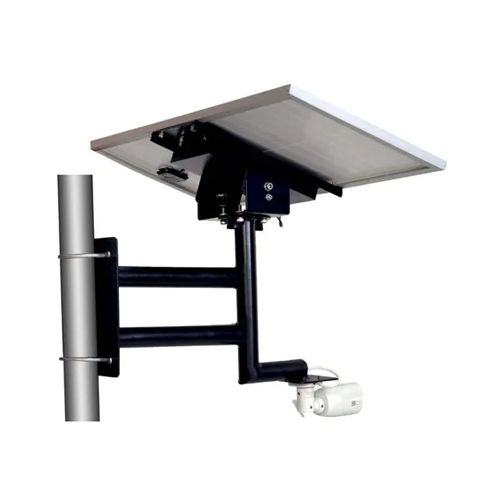 4G Solar Camera