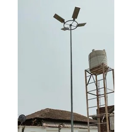 High Mast Solar Street Light