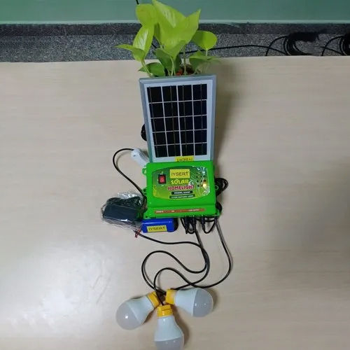 Solar Lighting System