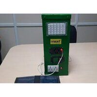 100W Solar Inverter Lithium Battery