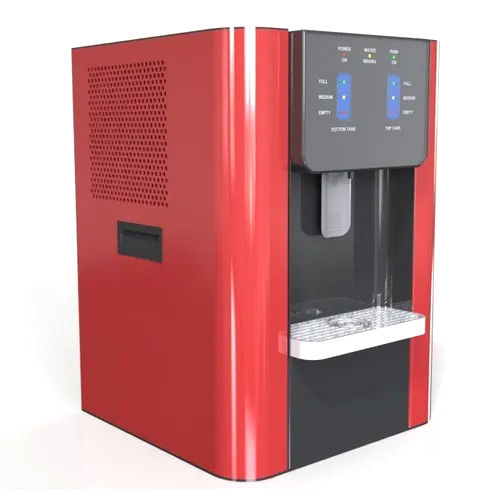 Red-Black Iysert Airowater Generator