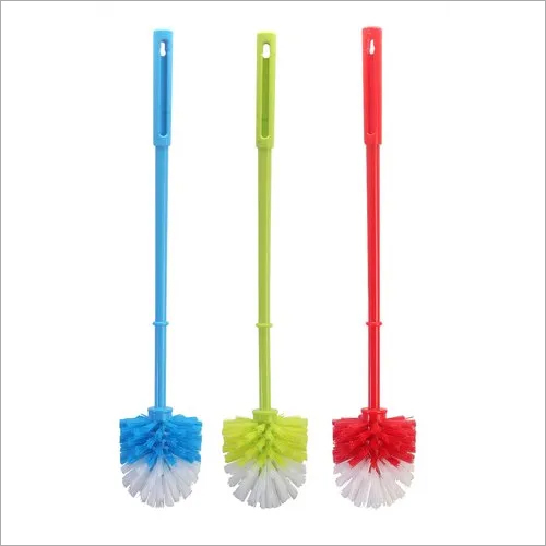 Toilet Cleaning Brush