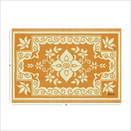 Plastic Matt Carpet Chattai