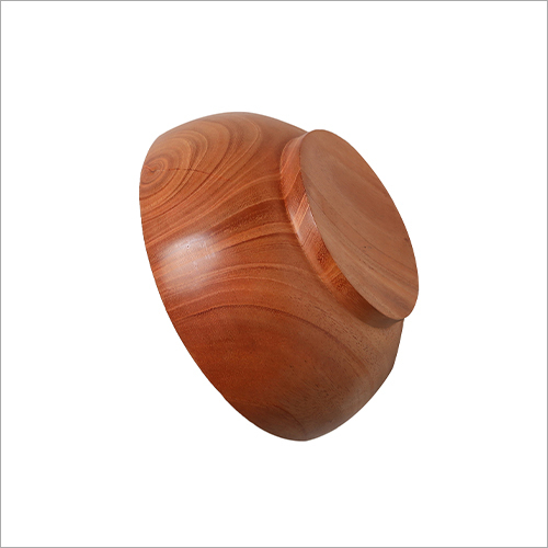 Wooden Bowl