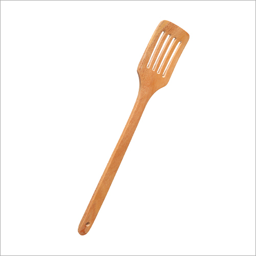 Wooden Spatula