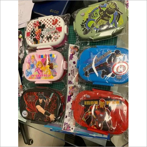 Kids Lunch Box