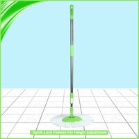 Fastclean Bucket 2 Part Handle Set