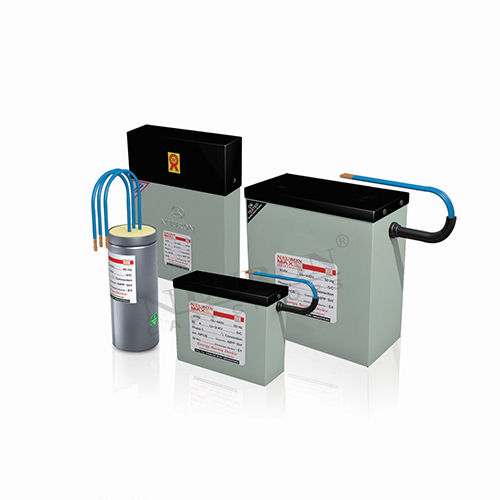 LT Power Capacitors for PFC 1