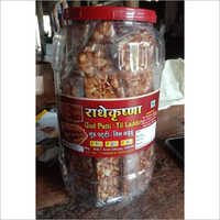 Jaggery Chikki - Solid Eggless Snack | Natural Sweetness, Gluten-free Delight