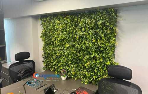 Vertical Garden wall