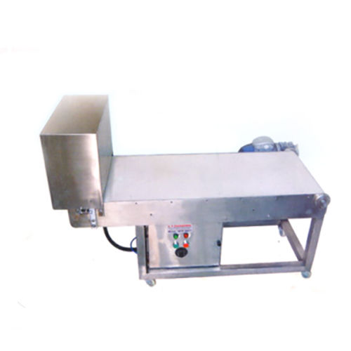 Bhakarwadi Cutting Machine