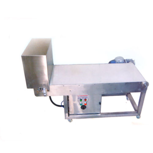 Bhakarwadi Making Machine