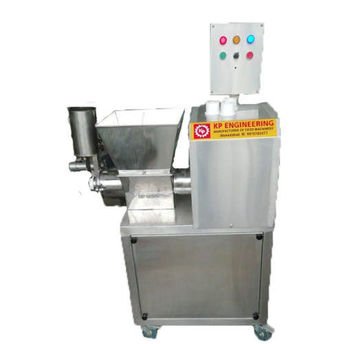 High Efficiency Dough Devider