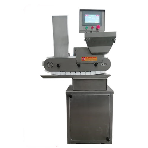 High Efficiency Lm-2 Motichur Laddu Making Machine