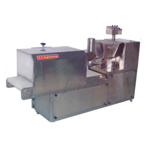 Peda Making Machine